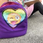 sac à dos rentrée des classes