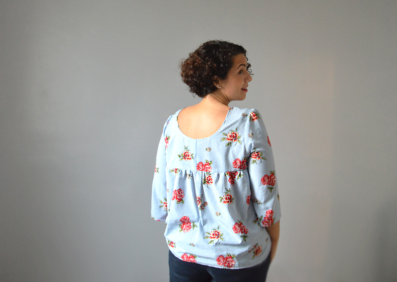 blouse-decolleté-dos