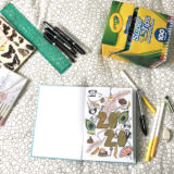 bujo de collections