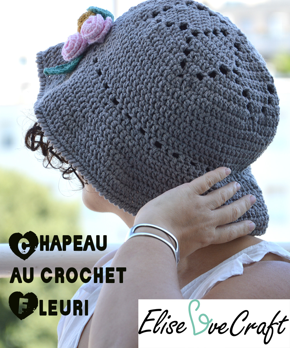 chapeau été crochet pin-it