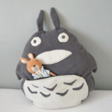 doud Totoro cousu main