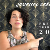 journal créatif 5 Elise Lovecraft