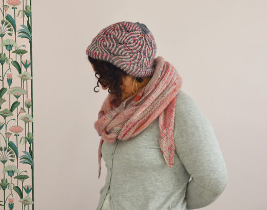 bonnet-vintage-prim-rose-gris