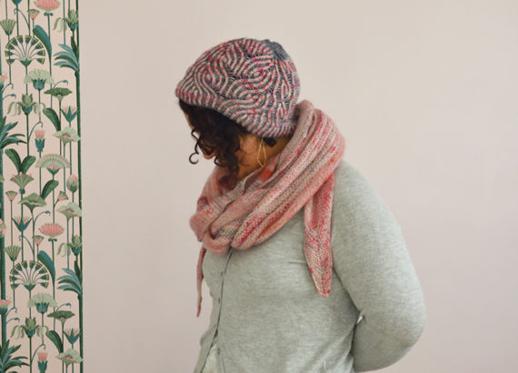 bonnet-vintage-prim-rose-gris