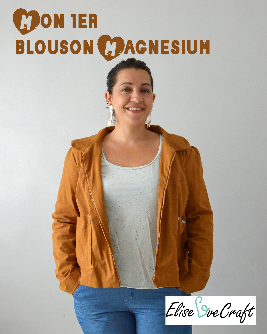 blouson Magnesium pin-it