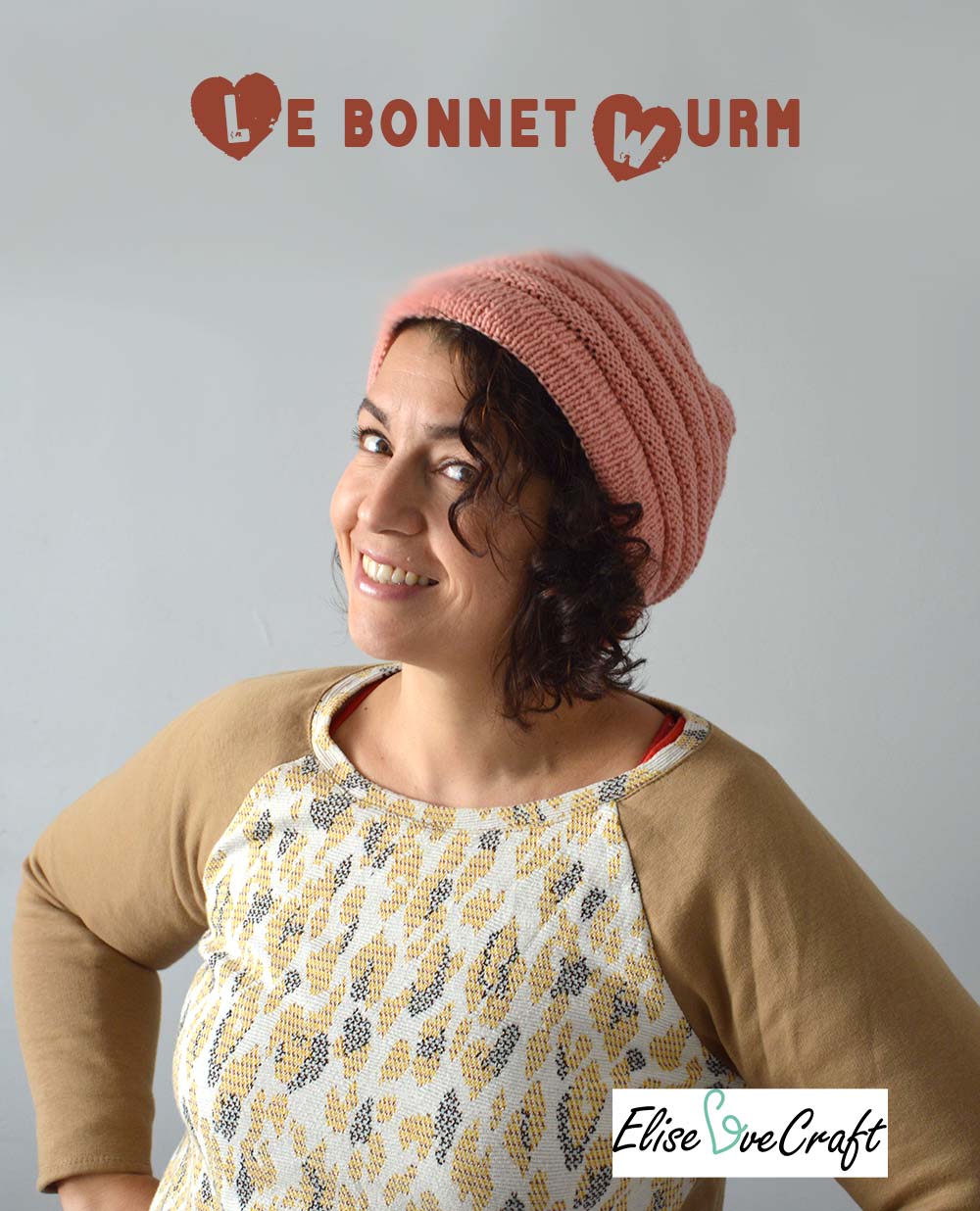 bonnet Wurm pin it