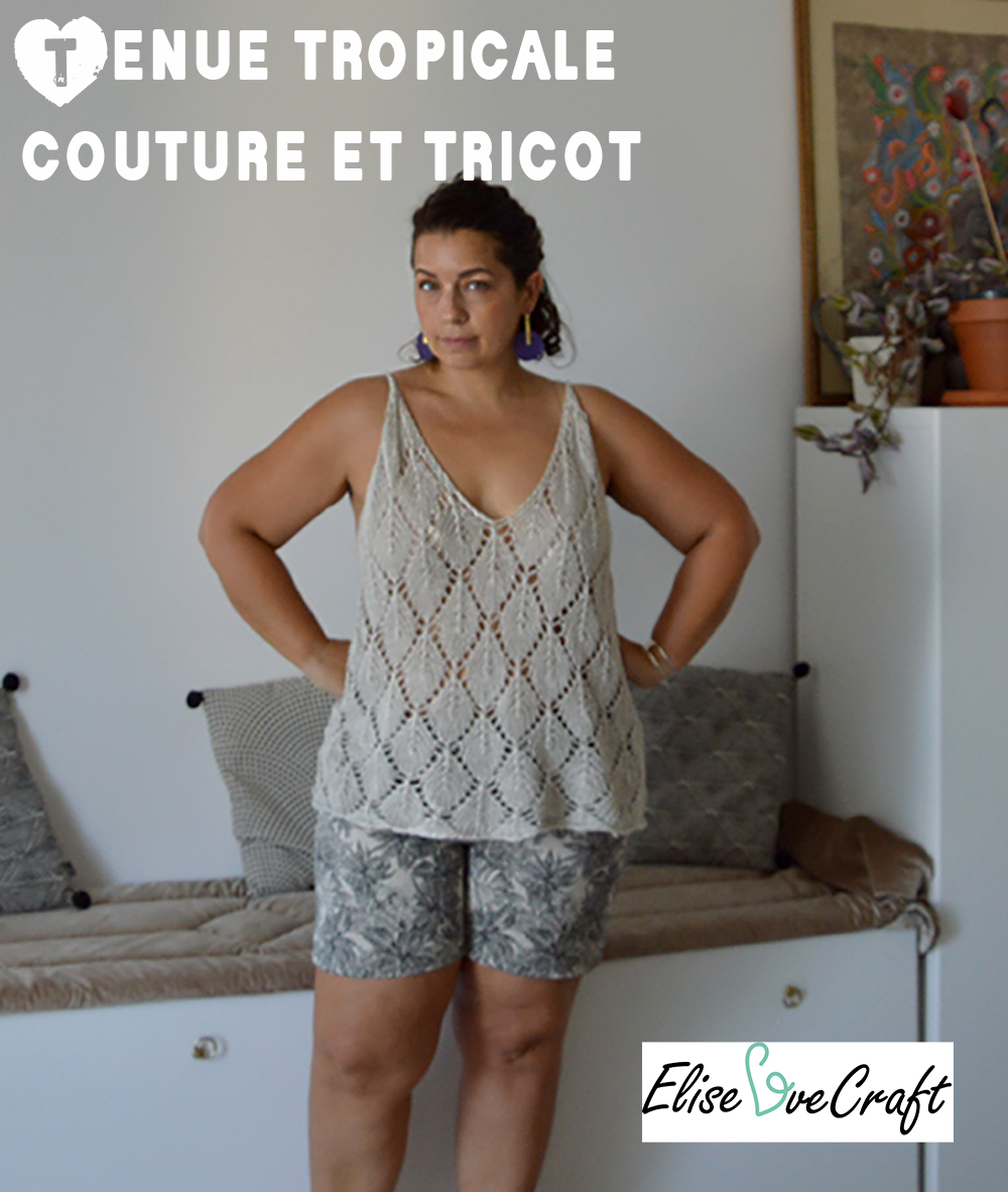 tenue-tropicale-tricot-couture-pin it