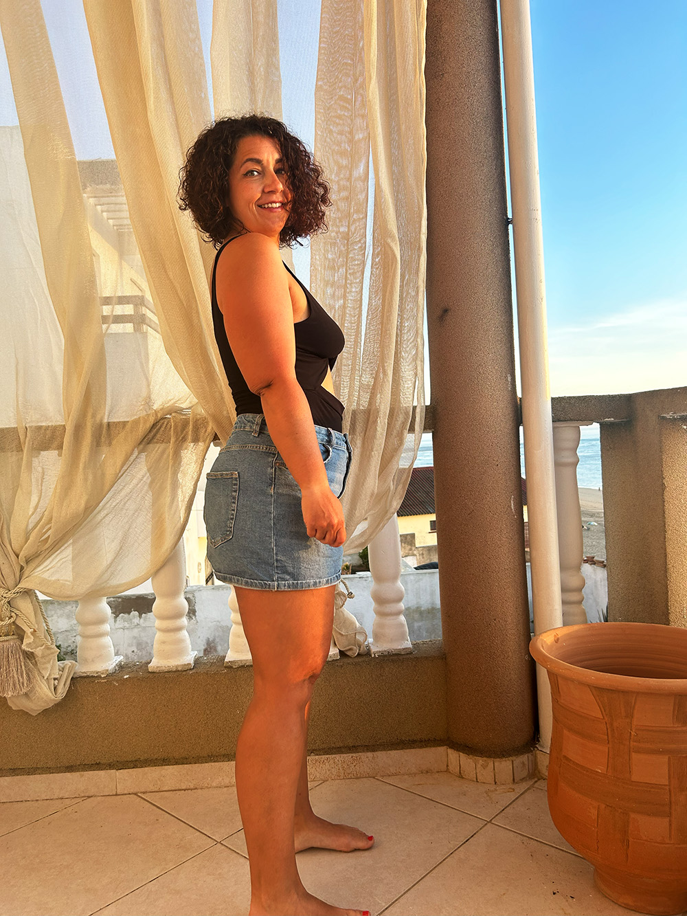 coupe maillot Honey Evelyne patterns