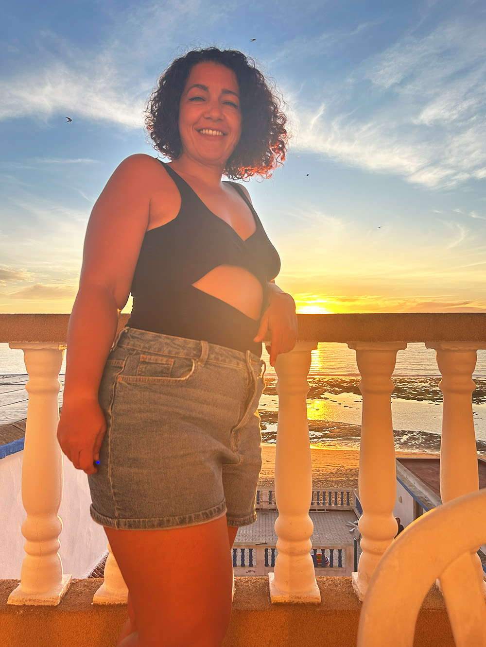 Body Honey Maroc