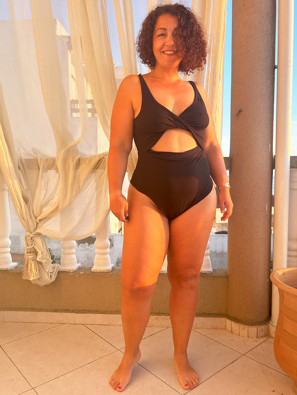 coudre body jersey viscose