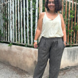 pantalon essential