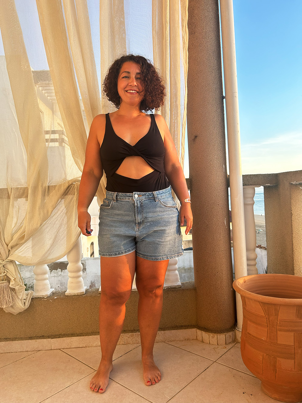 patron Honey Evelyne patterns