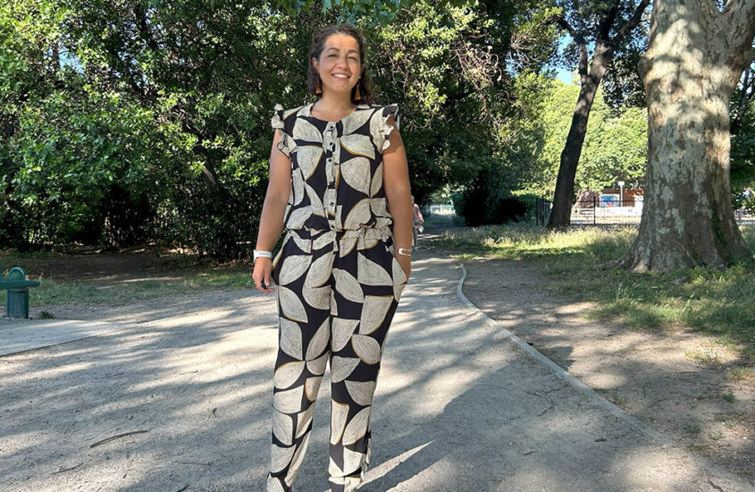 La combi Marieke : le coup de coeur !