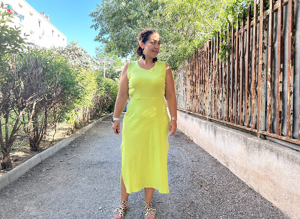 robe lea