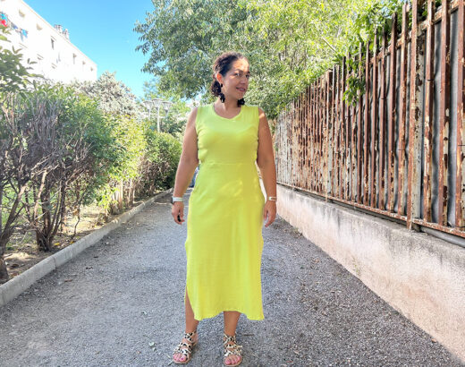 robe lea