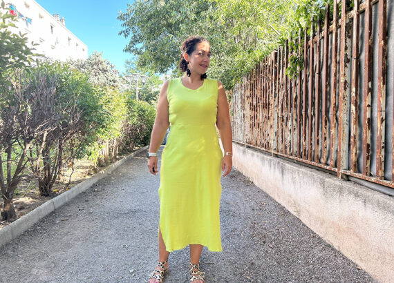 robe lea
