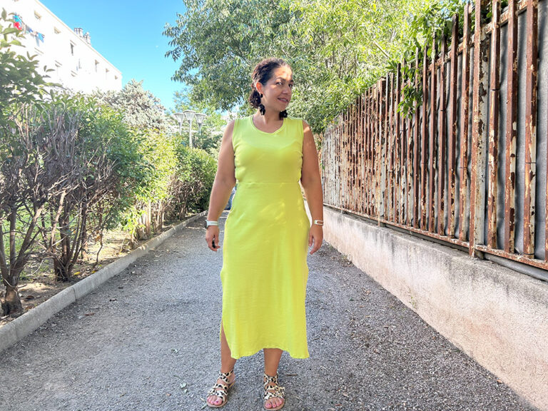 robe lea