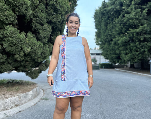 robe Emilie