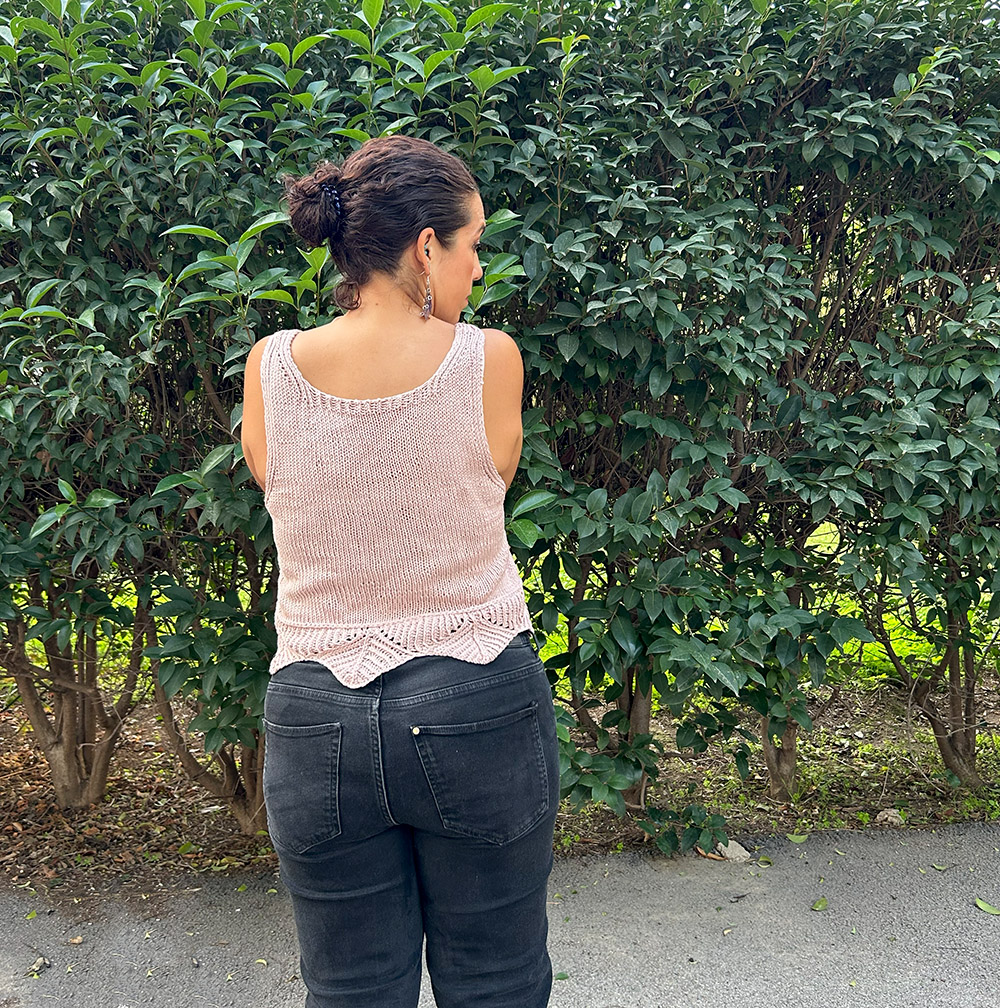 wanderlust tank dropsmuskat eliselovecraft