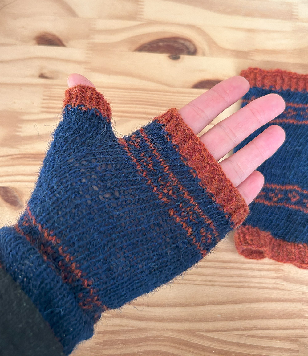 tricot jacquard eliselovecraft