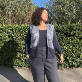 gilet vik eliselovecraft