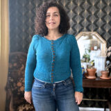 minerva cardigan