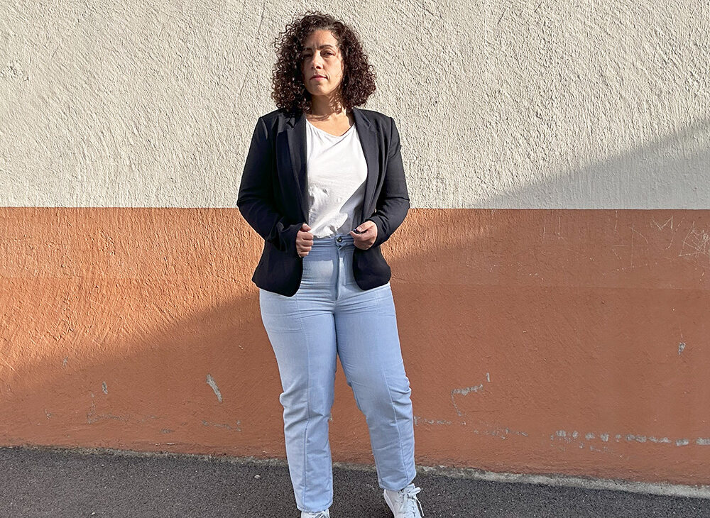 pantalon hussard eliselovecraft
