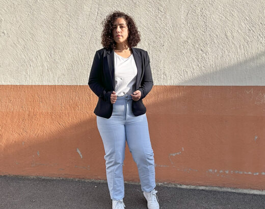 pantalon hussard eliselovecraft