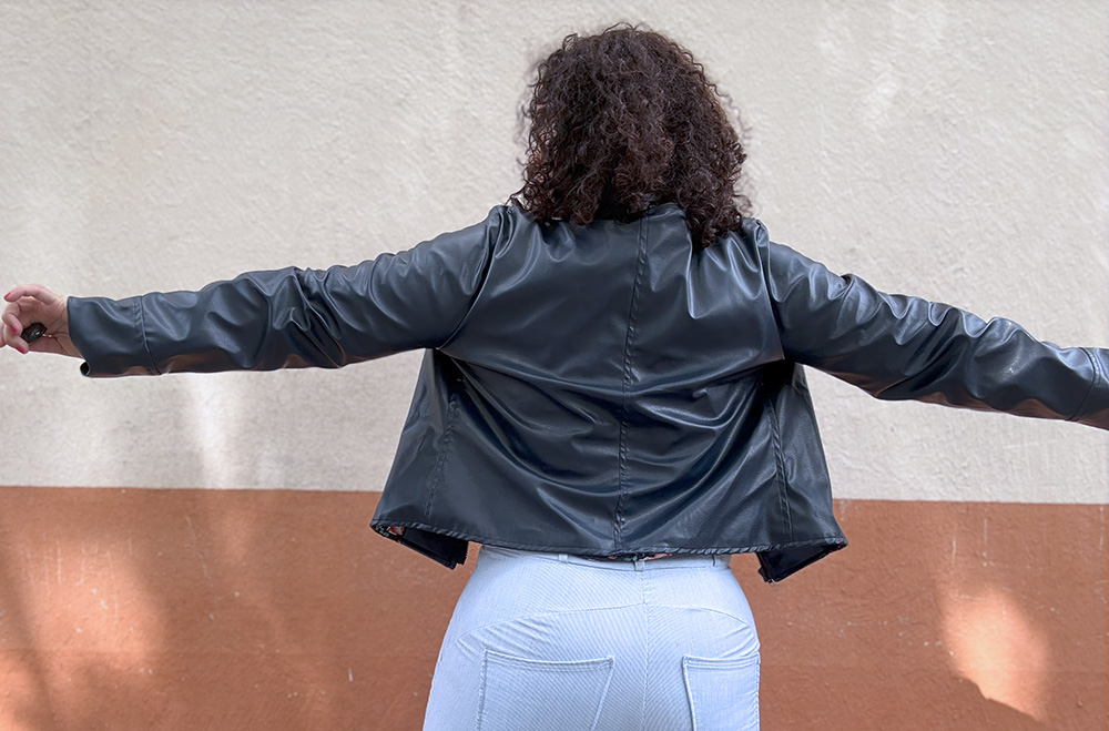 couture veste demie saison eliselovecraft