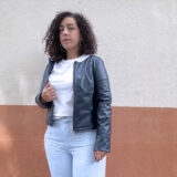 veste mona