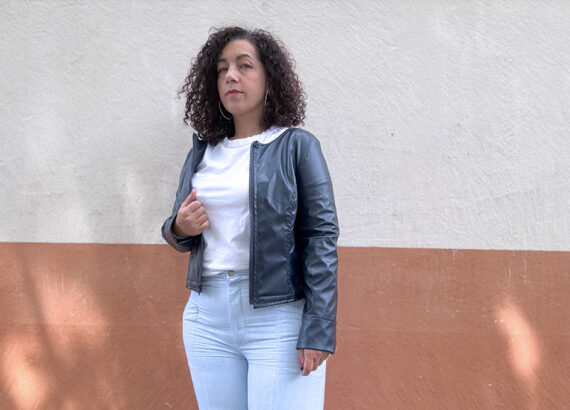 veste mona