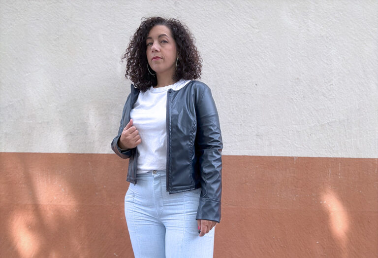 veste mona