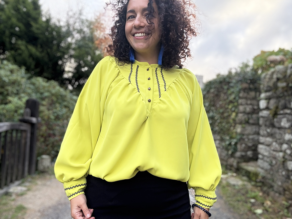 couture viscose fail eliselovecraft