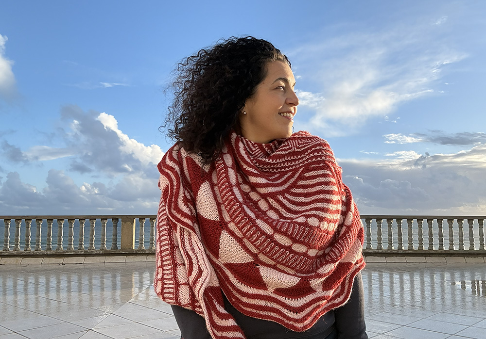 cadeau chale go go dynamo