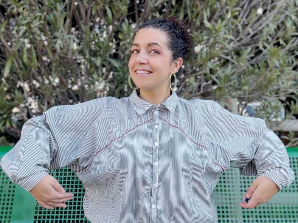 hack la chemise eliselovecraft